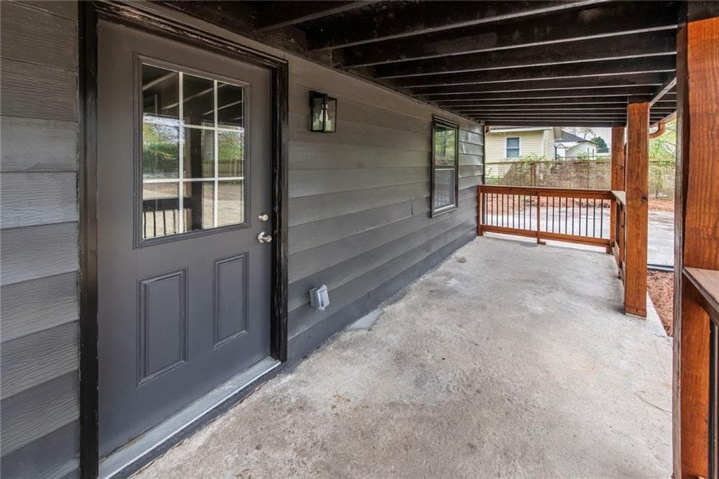 3 bedroom, 2 bathroom, 1,352 sq ft single family residence under contract at 520 Pate Drive, Villa Rica, GA 30180 — photo 7