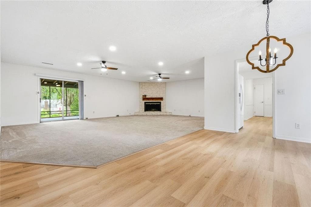 3 bedroom, 2 bathroom, 2,310 sq ft single family residence for sale at 4759 Mockernut Court, Lilburn, GA 30047 — photo 6