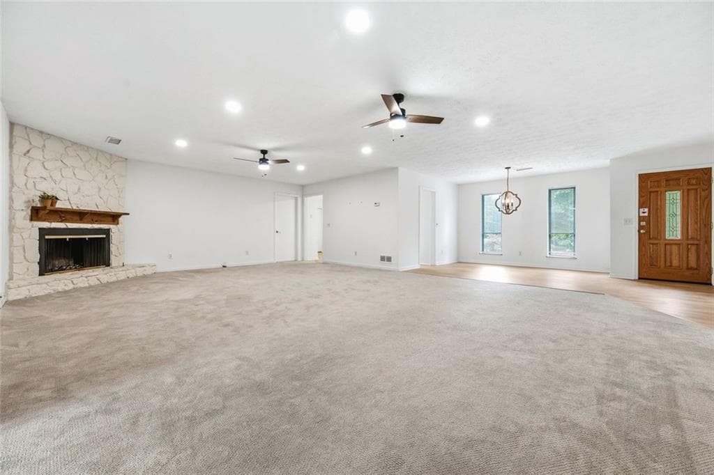 3 bedroom, 2 bathroom, 2,310 sq ft single family residence for sale at 4759 Mockernut Court, Lilburn, GA 30047 — photo 10