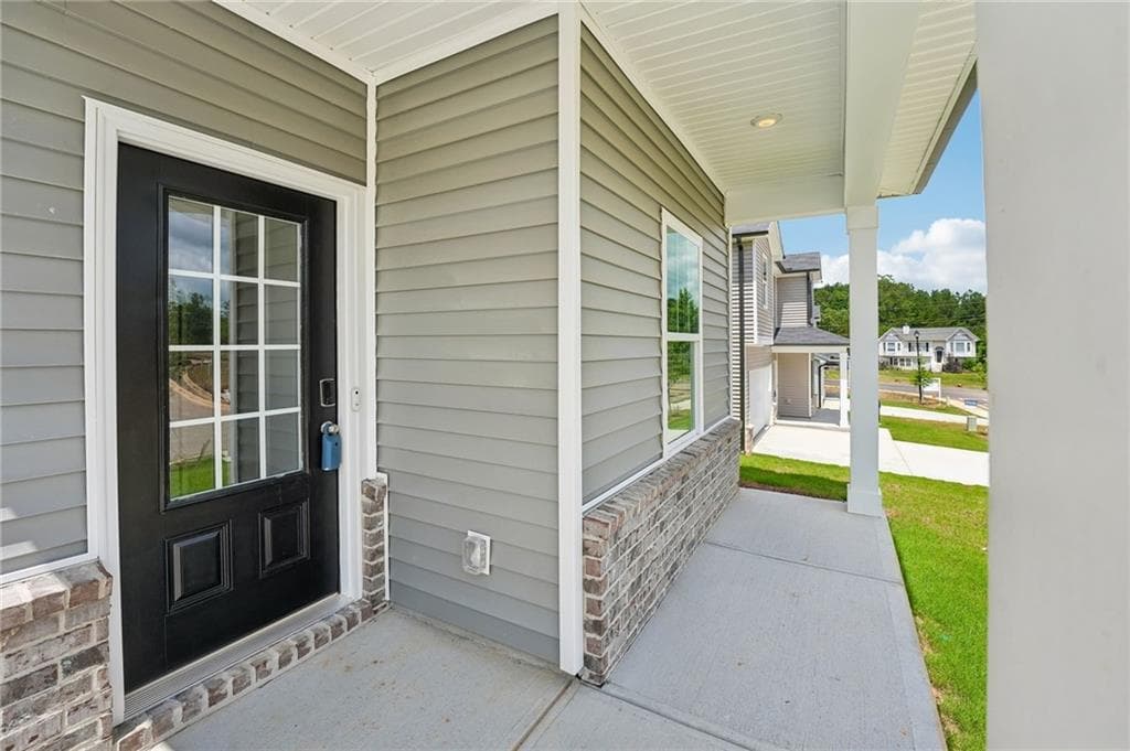 5 bedroom, 3 bathroom, 2,053 sq ft single family residence for sale at 16 Rise Road, Adairsville, GA 30103 — photo 5