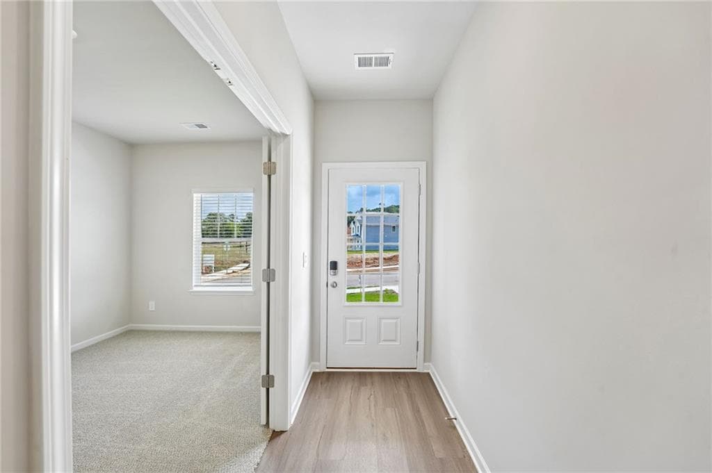 5 bedroom, 3 bathroom, 2,053 sq ft single family residence for sale at 16 Rise Road, Adairsville, GA 30103 — photo 6