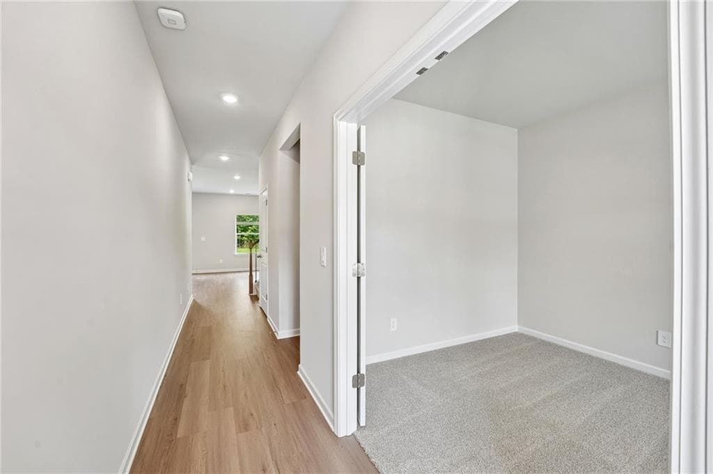 5 bedroom, 3 bathroom, 2,053 sq ft single family residence for sale at 16 Rise Road, Adairsville, GA 30103 — photo 7