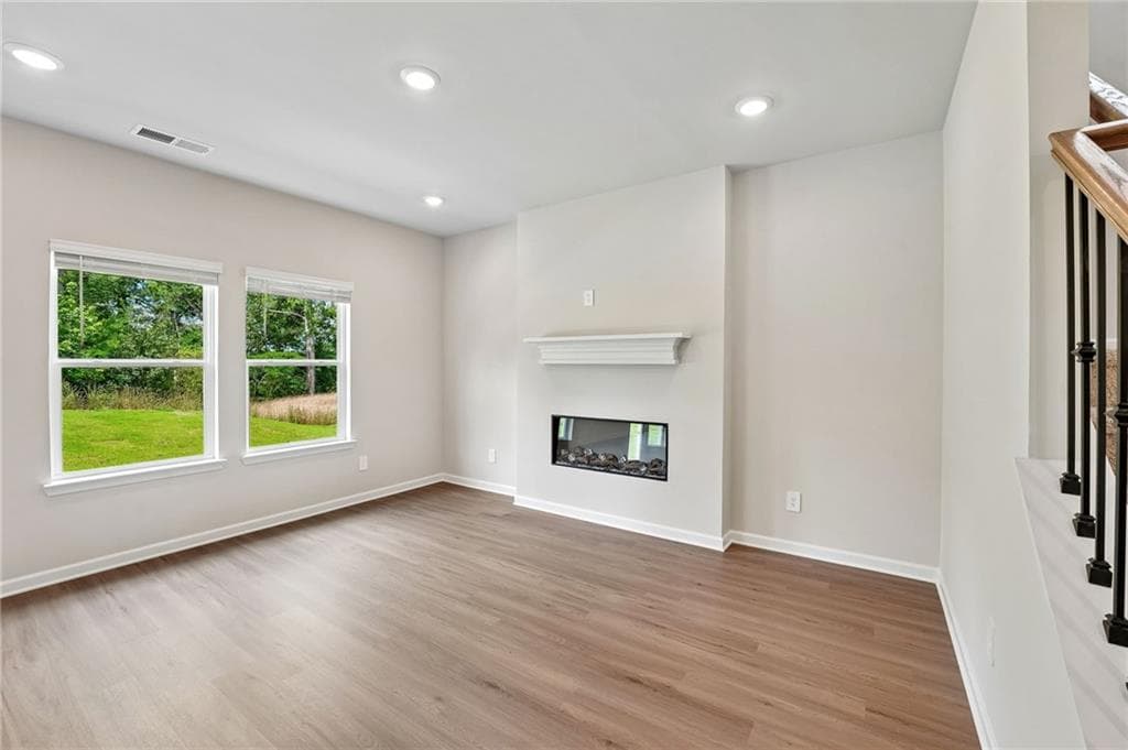 5 bedroom, 3 bathroom, 2,053 sq ft single family residence for sale at 16 Rise Road, Adairsville, GA 30103 — photo 9