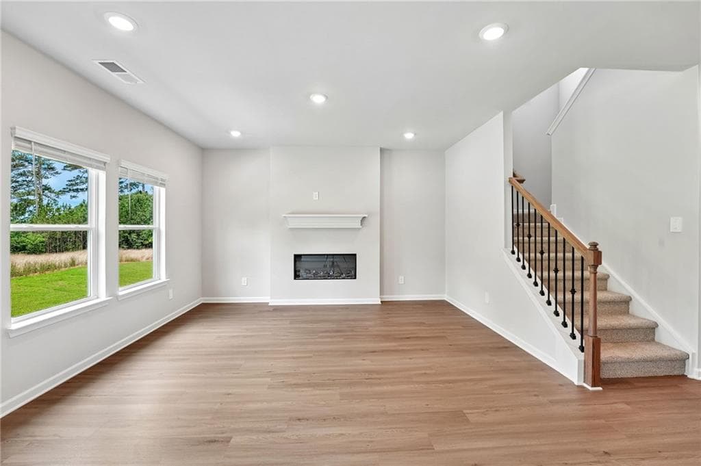 5 bedroom, 3 bathroom, 2,053 sq ft single family residence for sale at 16 Rise Road, Adairsville, GA 30103 — photo 10