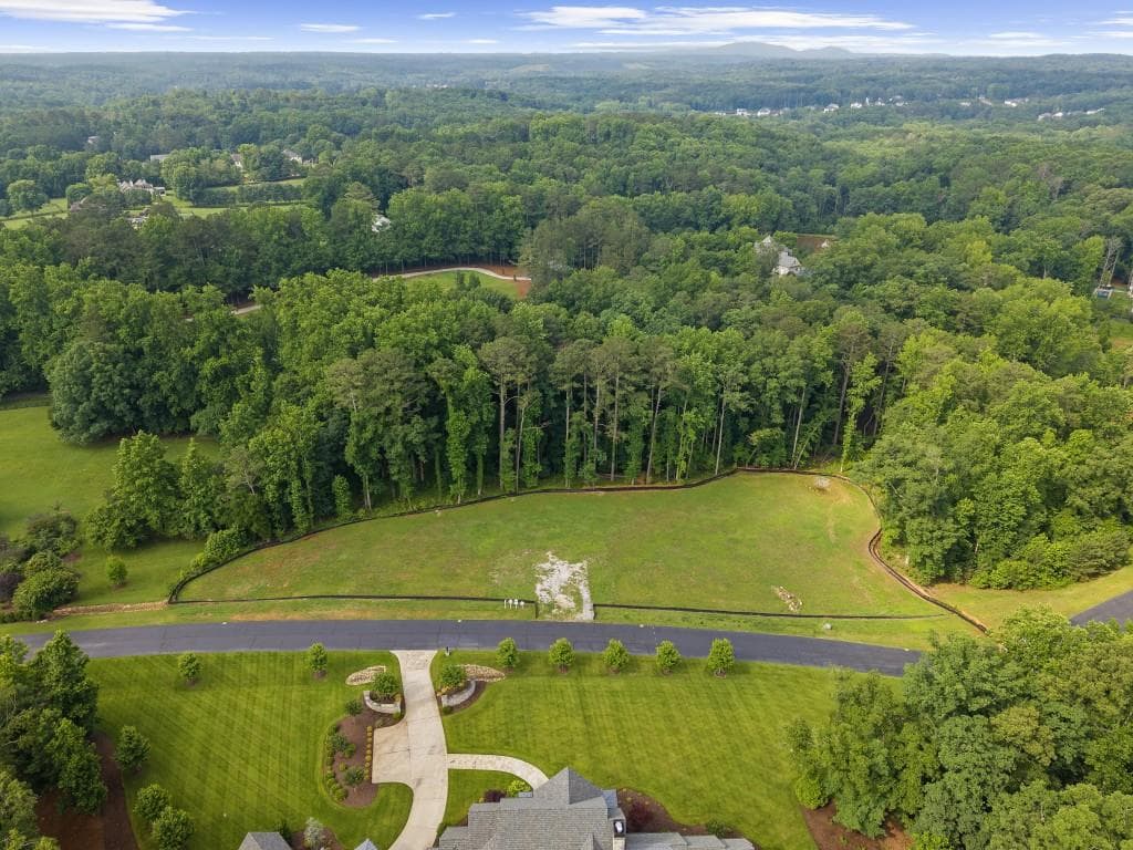 single family residence for sale at 535 Lost River Bnd, Milton, GA 30004