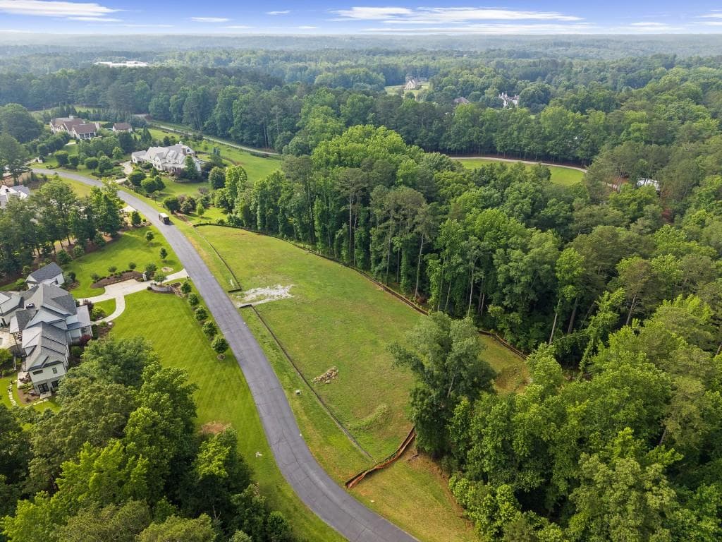 single family residence for sale at 535 Lost River Bnd, Milton, GA 30004 — photo 6
