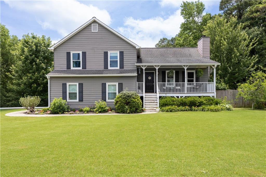 1750 Woodvine Court, Kennesaw, GA 30144 — most recent listing photo