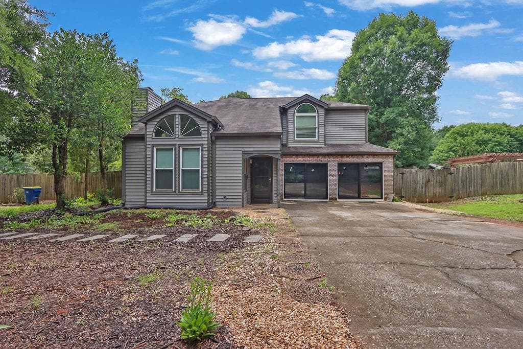 2155 Towne Manor Drive, Kennesaw, GA 30144 — most recent listing photo