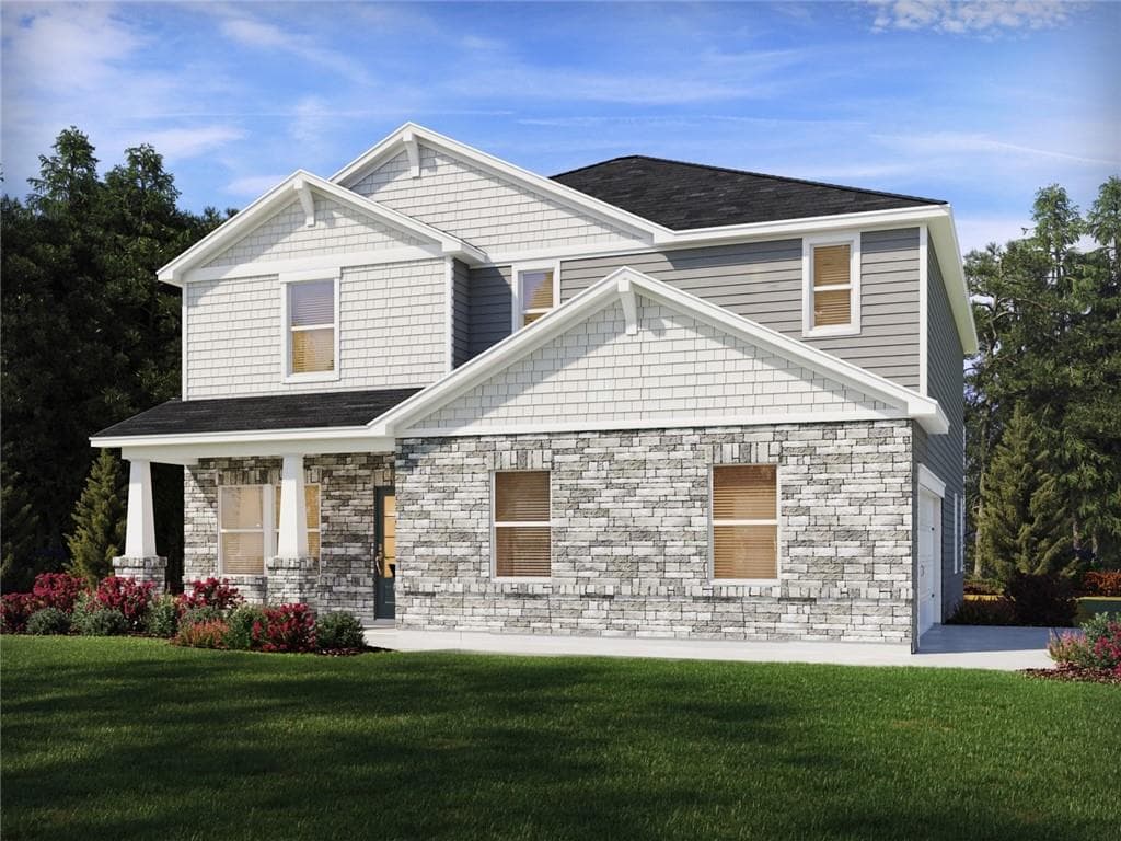 2114 Homer Drive, Monroe, GA 30656 — most recent listing photo