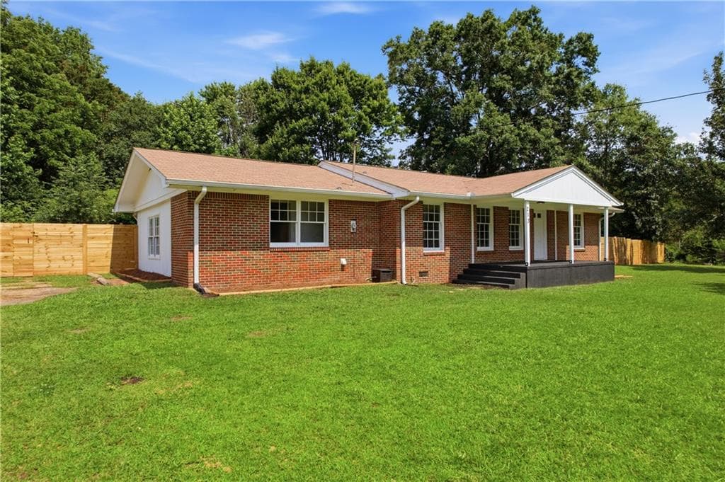 213 Wilbanks Circle, Dallas, GA 30132 — most recent listing photo