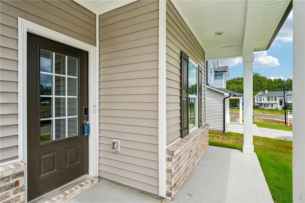 4 bedroom, 3 bathroom, 2,299 sq ft single family residence under contract at 14 RISE Road, Adairsville, GA 30103 — photo 4