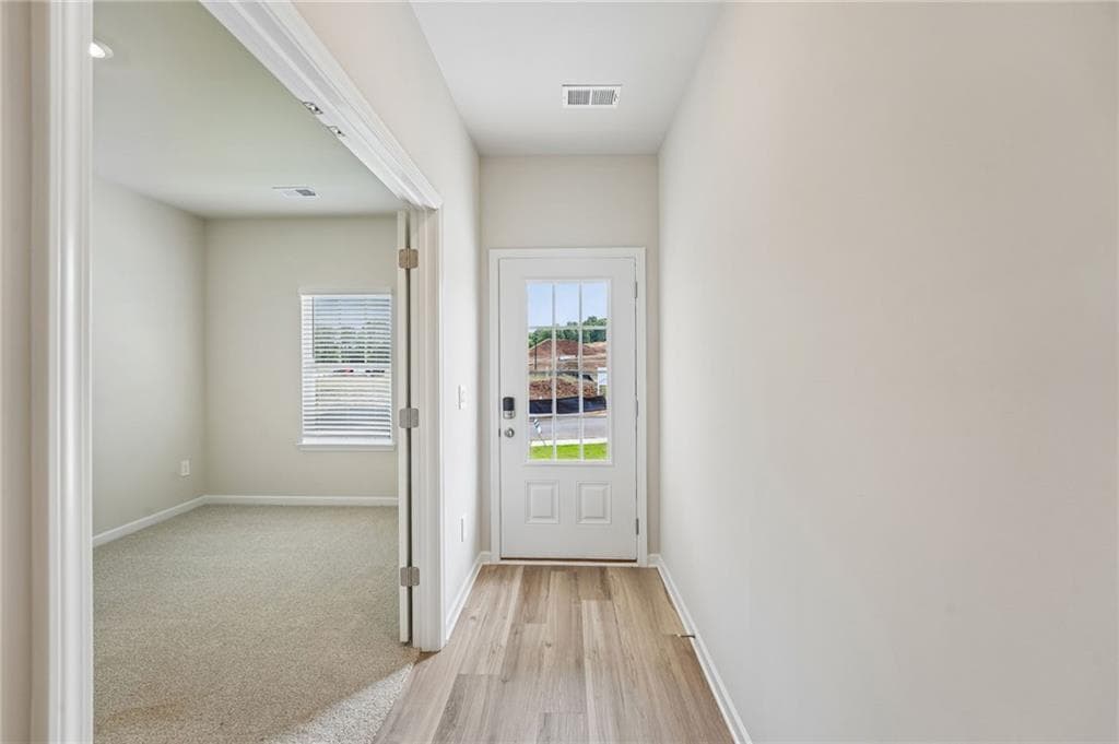 4 bedroom, 3 bathroom, 2,299 sq ft single family residence under contract at 14 RISE Road, Adairsville, GA 30103 — photo 5