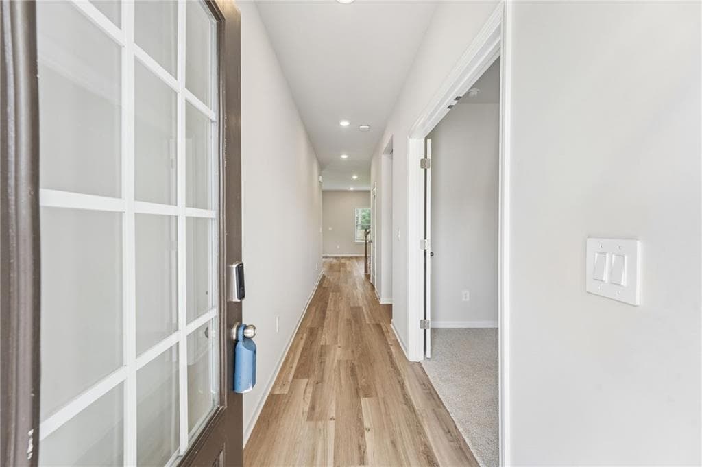 4 bedroom, 3 bathroom, 2,299 sq ft single family residence under contract at 14 RISE Road, Adairsville, GA 30103 — photo 6