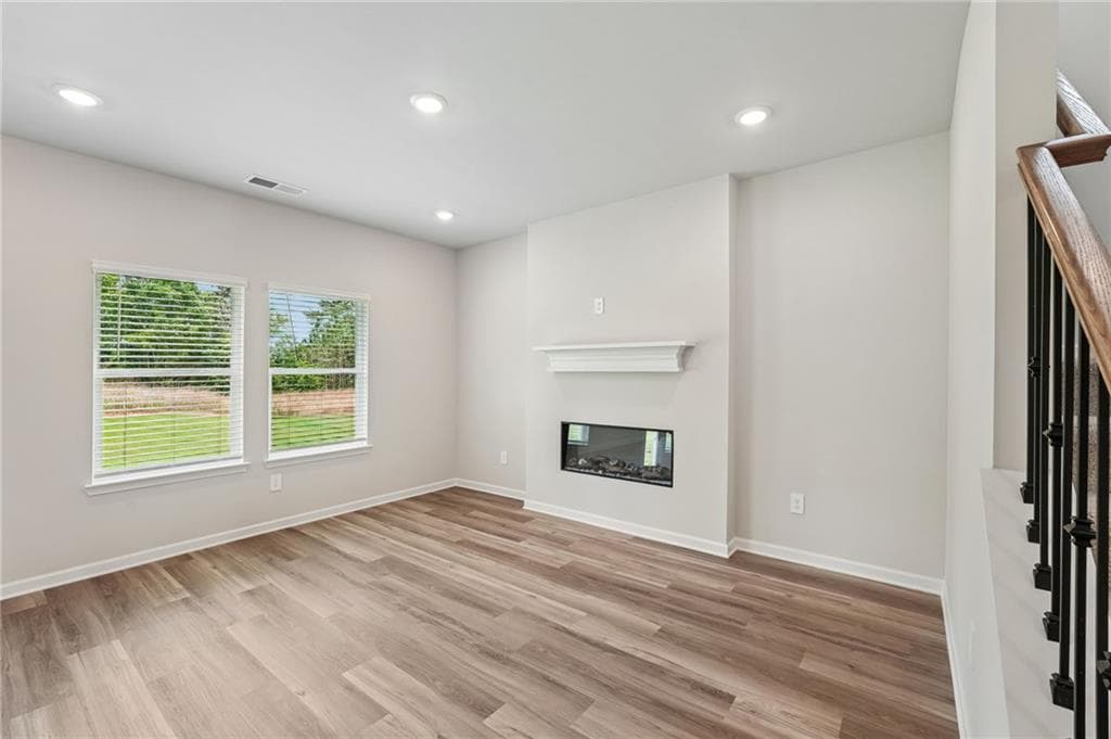 4 bedroom, 3 bathroom, 2,299 sq ft single family residence under contract at 14 RISE Road, Adairsville, GA 30103 — photo 7