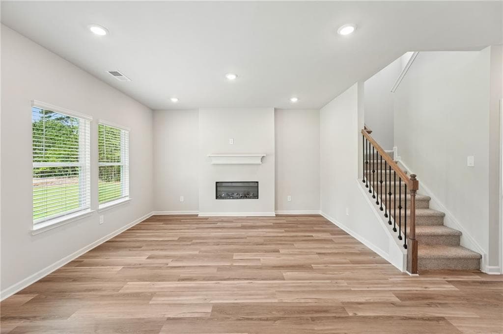 4 bedroom, 3 bathroom, 2,299 sq ft single family residence under contract at 14 RISE Road, Adairsville, GA 30103 — photo 9