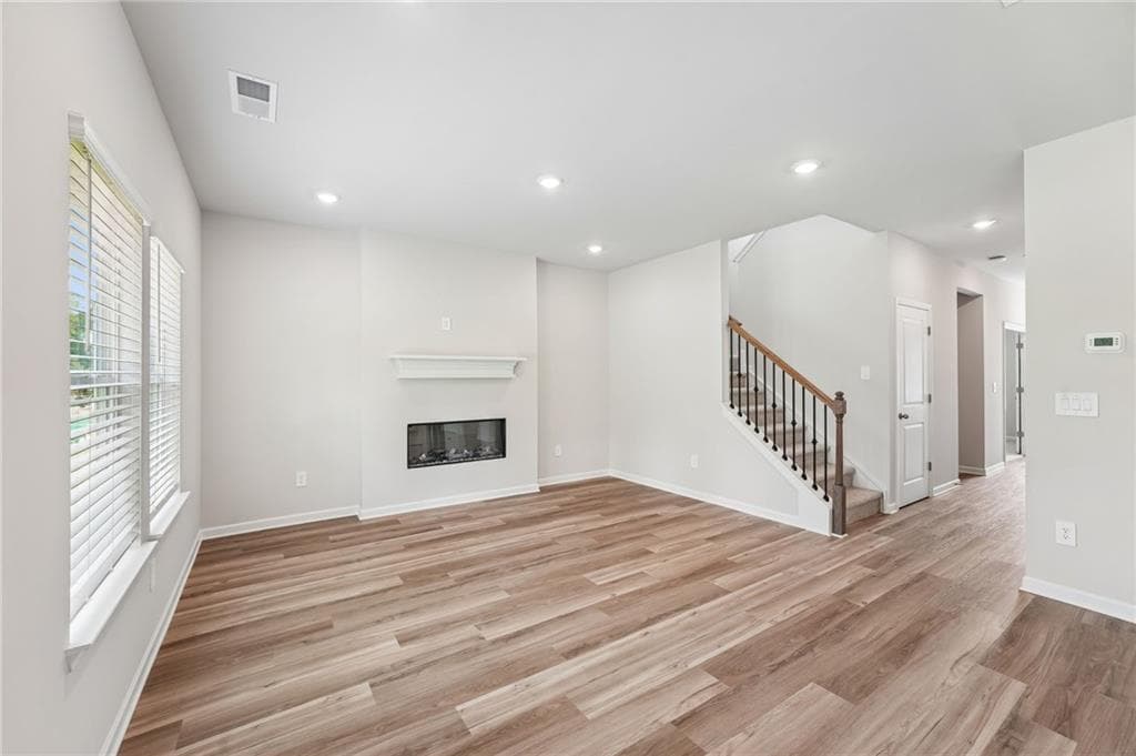 4 bedroom, 3 bathroom, 2,299 sq ft single family residence under contract at 14 RISE Road, Adairsville, GA 30103 — photo 10