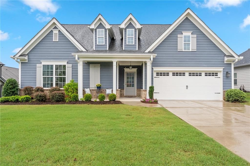 4445 Links Boulevard, Jefferson, GA 30549 — most recent listing photo