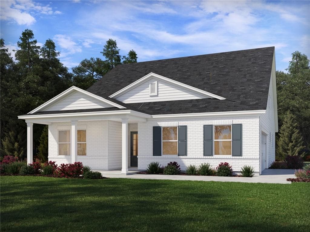 2115 Homer Drive, Monroe, GA 30656 — most recent listing photo