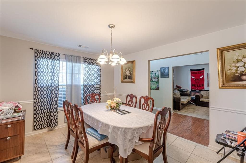 5 bedroom, 3 bathroom, 2,992 sq ft single family residence for sale at 11645 Kades Trail, Hampton, GA 30228 — photo 4