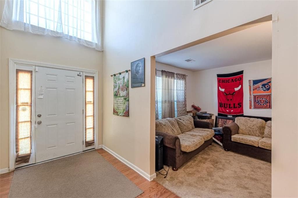 5 bedroom, 3 bathroom, 2,992 sq ft single family residence for sale at 11645 Kades Trail, Hampton, GA 30228 — photo 9