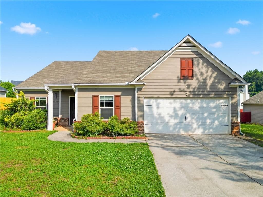 3037 Avondale Boulevard, Conyers, GA 30013 — most recent listing photo