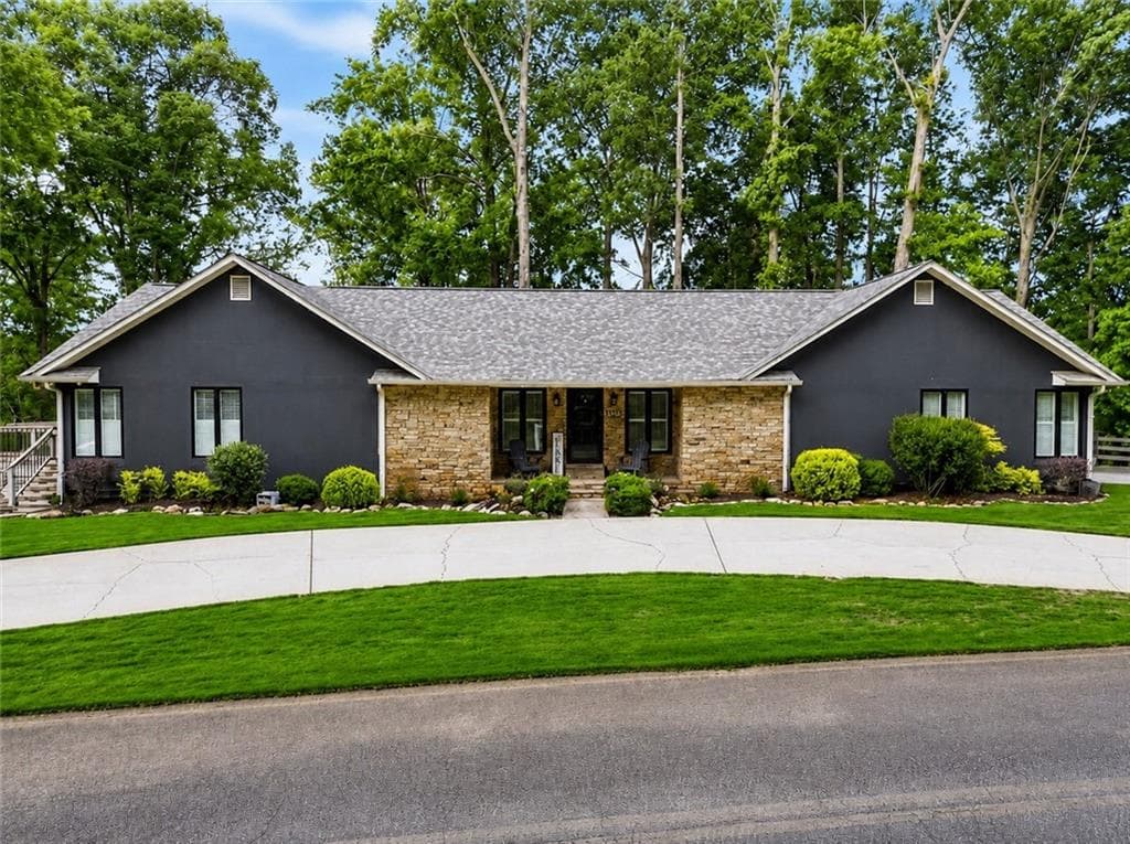 4370 Spainhill Road, Gainesville, GA 30504 — most recent listing photo