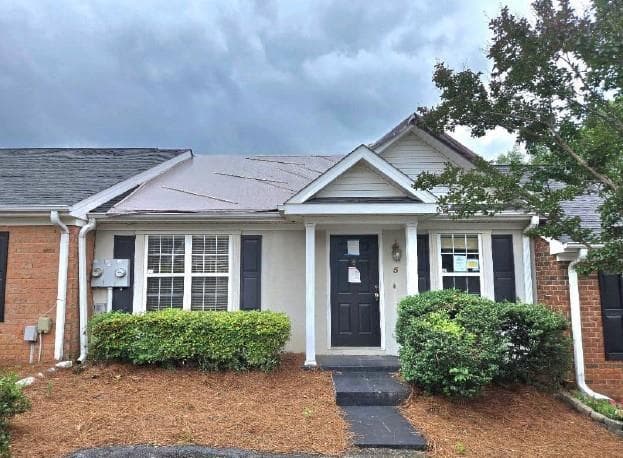 2 bedroom, 2 bathroom, 1,118 sq ft single family residence for sale at 5 Charlestowne Drive, Augusta, GA 30907