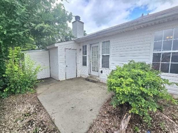 2 bedroom, 2 bathroom, 1,118 sq ft single family residence for sale at 5 Charlestowne Drive, Augusta, GA 30907 — photo 3