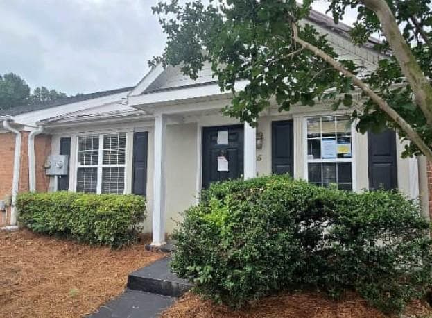 2 bedroom, 2 bathroom, 1,118 sq ft single family residence for sale at 5 Charlestowne Drive, Augusta, GA 30907 — photo 4