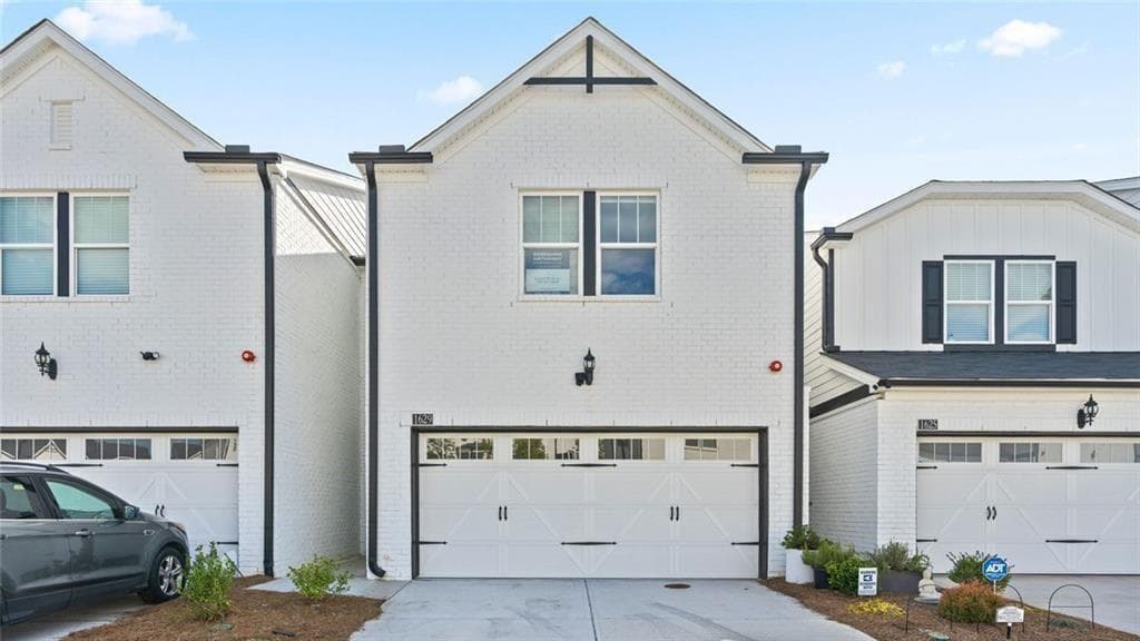 1629 Flint River Place, Smyrna, GA 30126 — most recent listing photo