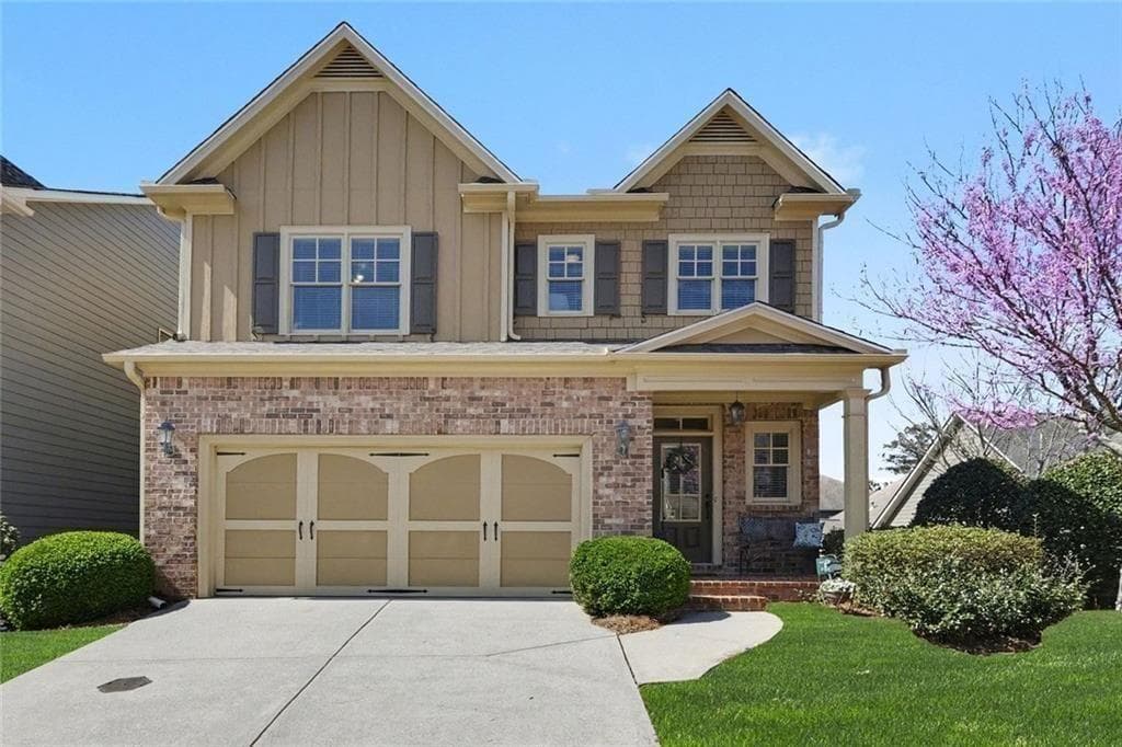 8245 Scuffle Bridge Lane, Cumming, GA 30041 — most recent listing photo