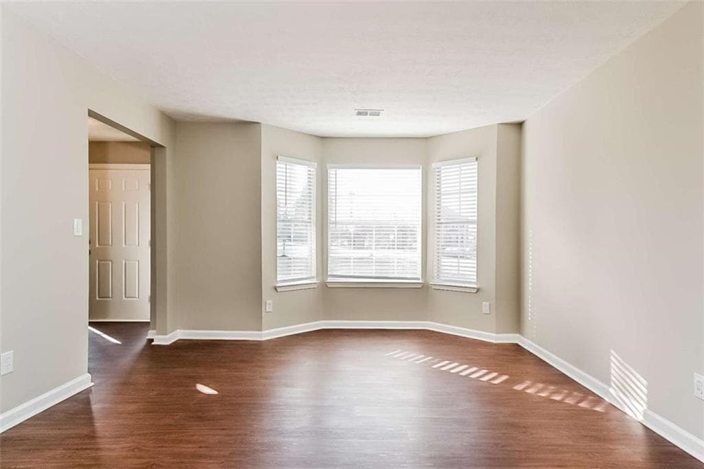 4 bedroom, 3 bathroom, 2,044 sq ft single family residence for sale at 3998 Peachtree Farms Road, Rex, GA 30273 — photo 10