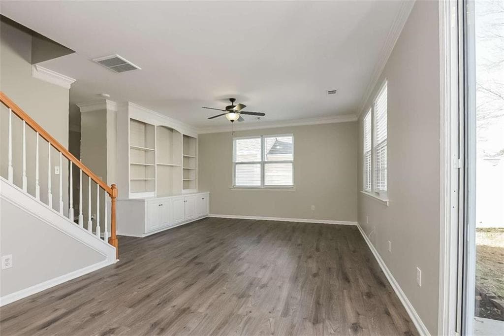 3 bedroom, 4 bathroom, 2,000 sq ft single family residence for sale at 328 Hiawassee Drive, Woodstock, GA 30188 — photo 10
