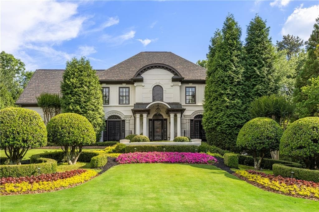 3745 Hedgecliff Court, Alpharetta, GA 30022 — most recent listing photo