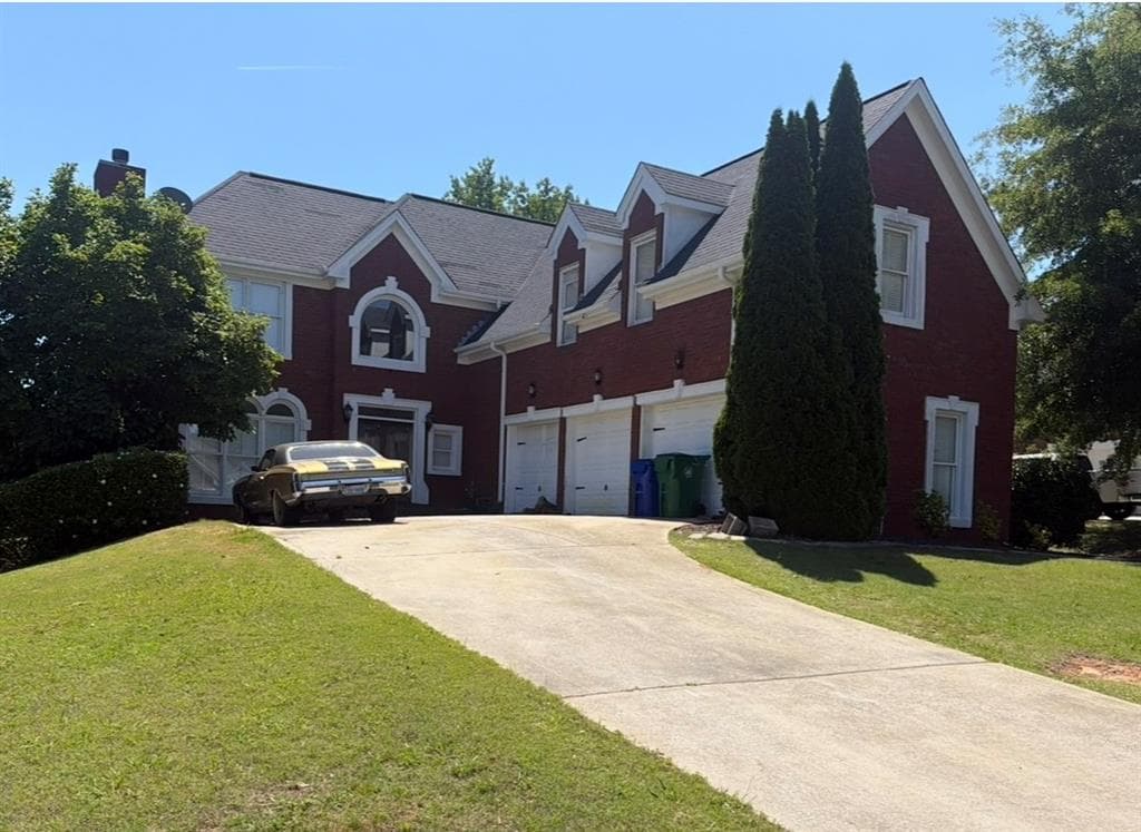 674 Masters Drive