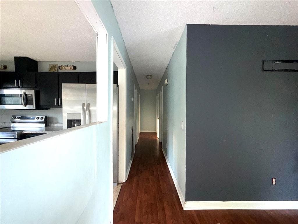 3 bedroom, 1 bathroom, 1,023 sq ft single family residence for sale at 118 Brooksmill Drive, Calhoun, GA 30701 — photo 7