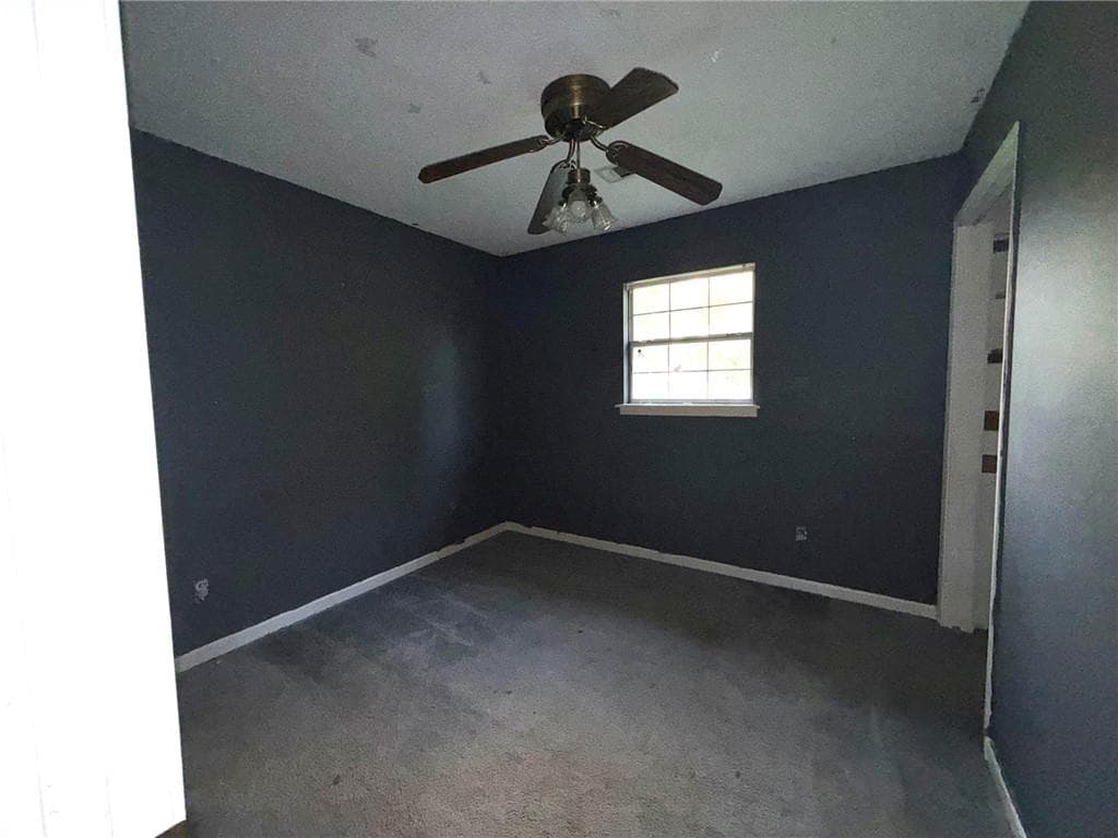 3 bedroom, 1 bathroom, 1,023 sq ft single family residence for sale at 118 Brooksmill Drive, Calhoun, GA 30701 — photo 9