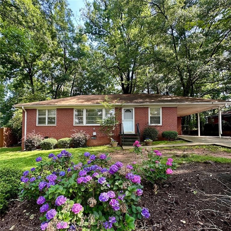 951 Woodland Trail, Smyrna, GA 30080 — most recent listing photo