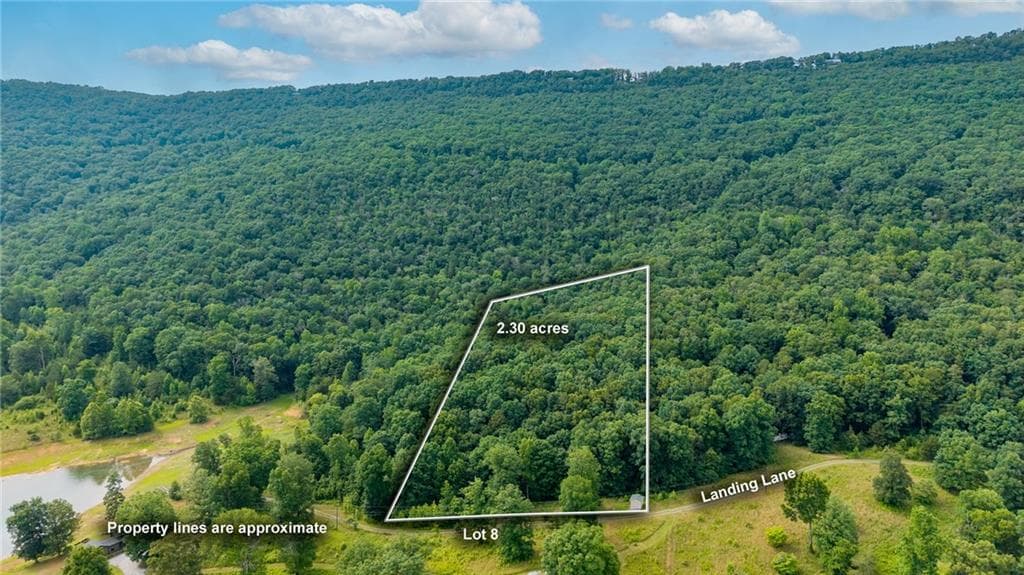 single family residence for sale at 00 Newsome Gap Road, Rising Fawn, GA 30738