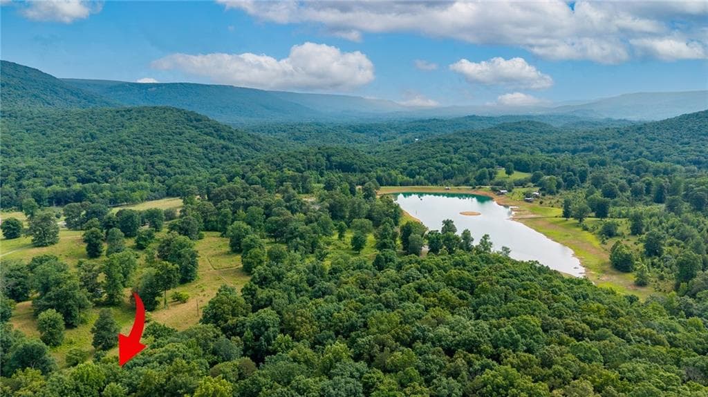 single family residence for sale at 00 Newsome Gap Road, Rising Fawn, GA 30738 — photo 6