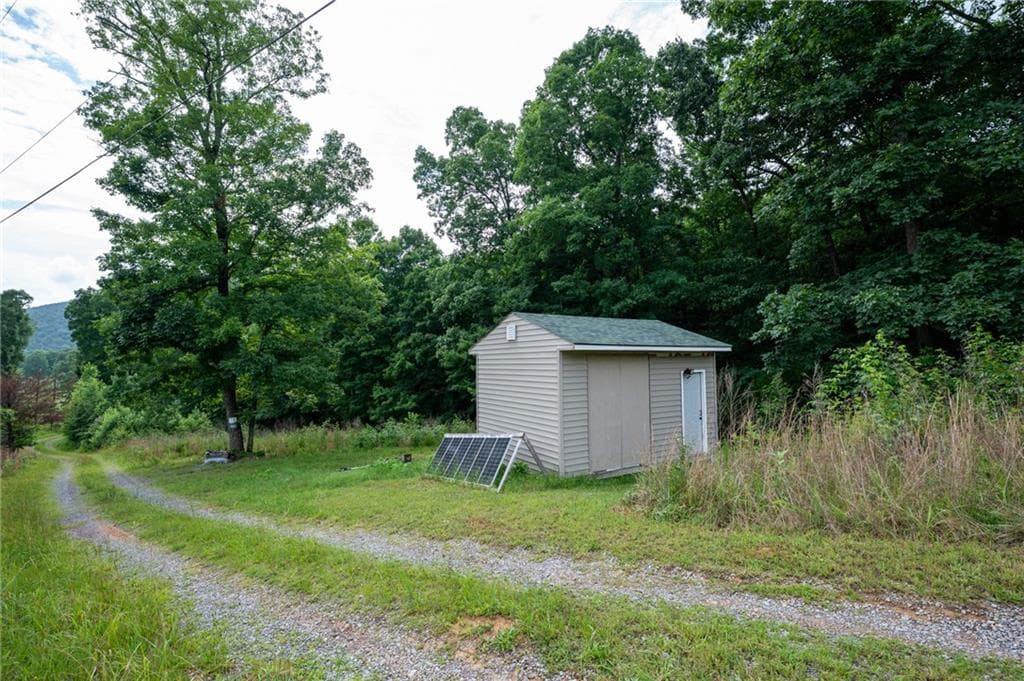single family residence for sale at 00 Newsome Gap Road, Rising Fawn, GA 30738 — photo 10