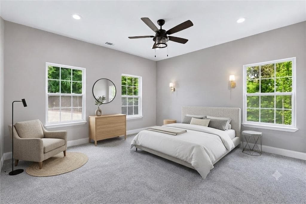 3 bedroom, 2 bathroom, 2,370 sq ft single family residence under contract at 357 Orchard Way, Calhoun, GA 30701 — photo 5
