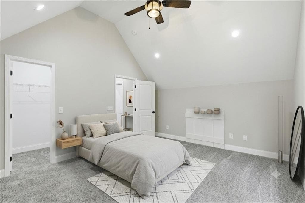3 bedroom, 2 bathroom, 2,370 sq ft single family residence under contract at 357 Orchard Way, Calhoun, GA 30701 — photo 6