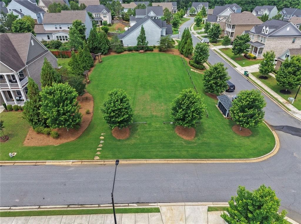 6 bedroom, 4 bathroom, 3,306 sq ft single family residence for sale at 1145 Waters Way, Kennesaw, GA 30152 — photo 4