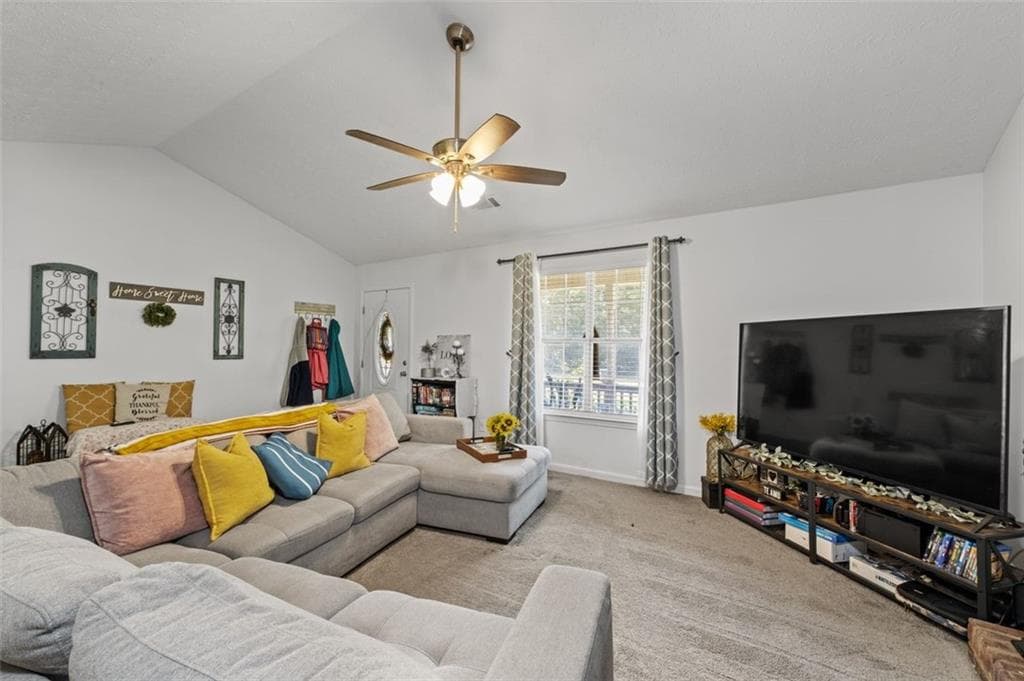 4 bedroom, 2 bathroom, 2,021 sq ft single family residence for sale at 1003 Ola Dale Drive, Mcdonough, GA 30252 — photo 8