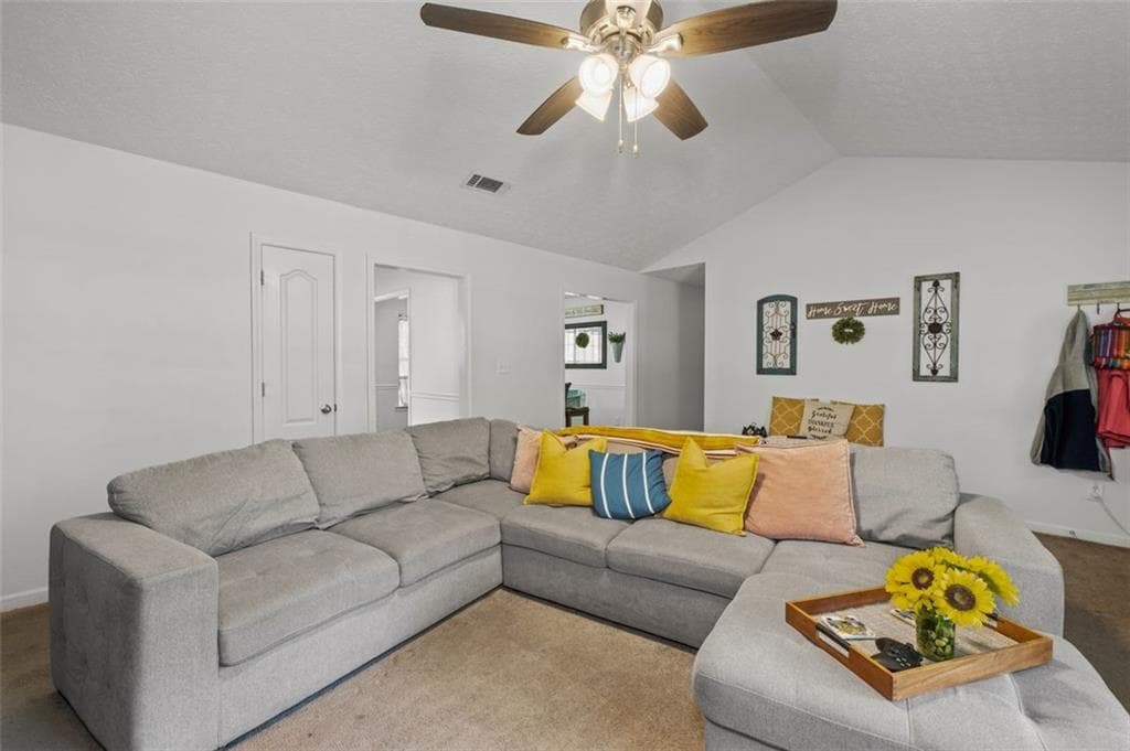 4 bedroom, 2 bathroom, 2,021 sq ft single family residence for sale at 1003 Ola Dale Drive, Mcdonough, GA 30252 — photo 9