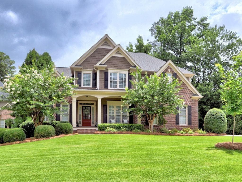 2146 Merrimac Court, Acworth, GA 30101 — most recent listing photo