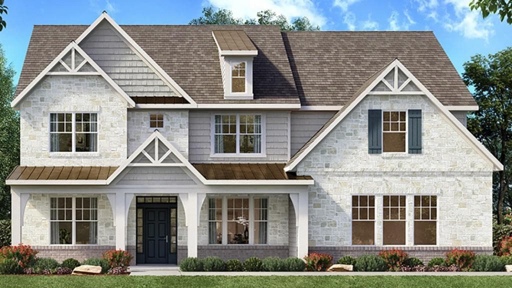 5125 Cornel Lane, Cumming, GA 30028 — most recent listing photo