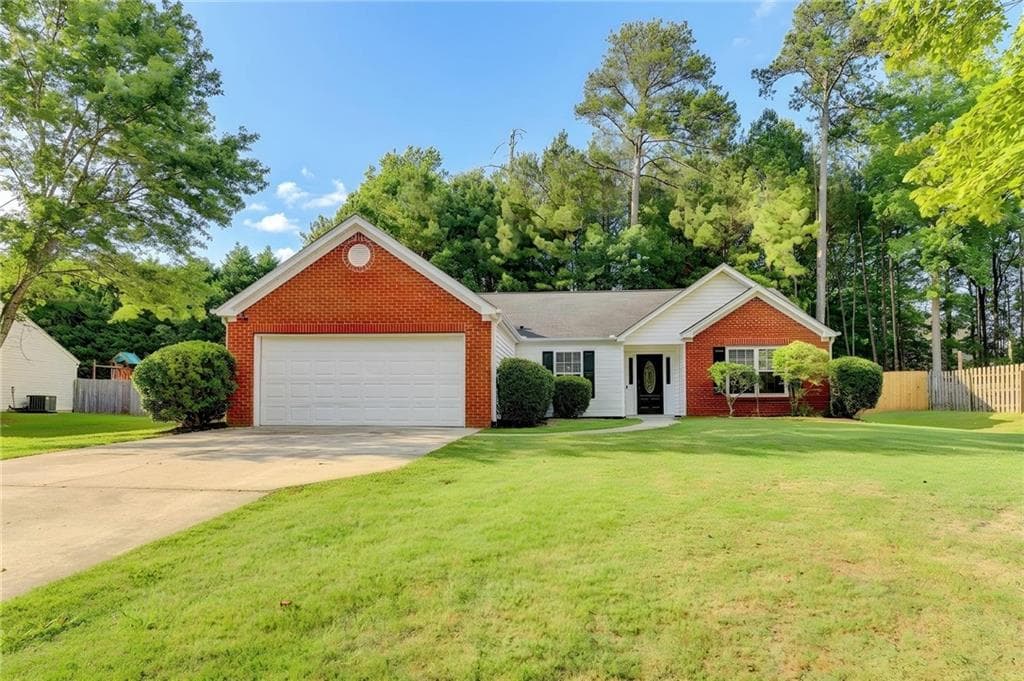 437 Crested View Drive