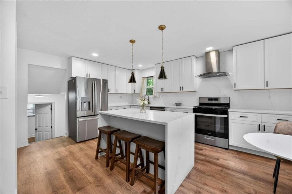 3 bedroom, 2 bathroom, 1,657 sq ft single family residence for sale at 1392 Willow Trail, Atlanta, GA 30311 — photo 6